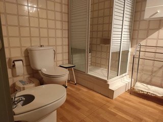 Piso en venta en Centro en Torremolinos