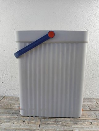 Mopa per pulire