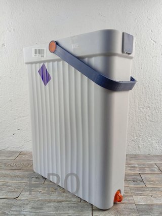 Mopa per pulire