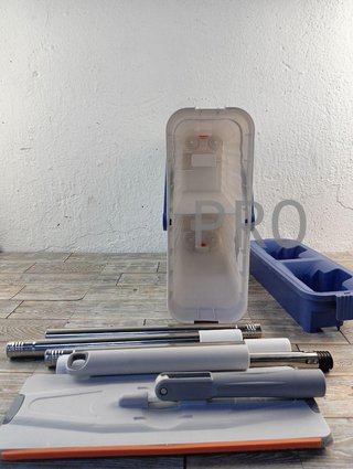 Mopa per pulire