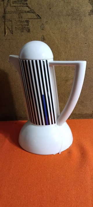 Arzberg Caffè Sottsass Design