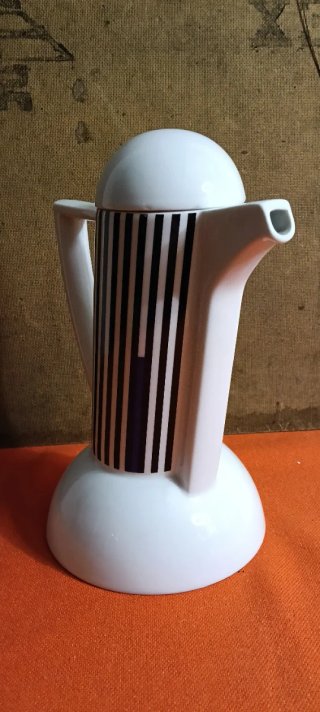 Arzberg Caffè Sottsass Design