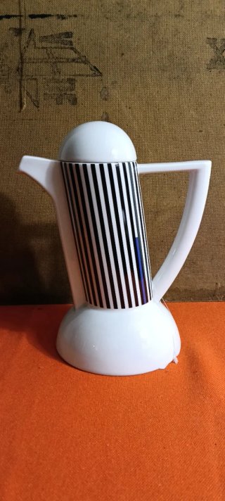 Arzberg Caffè Sottsass Design