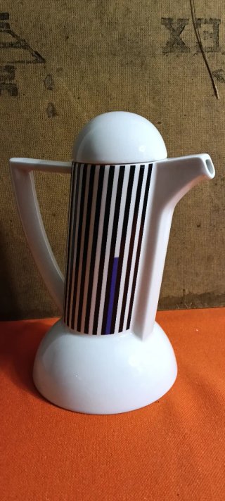 Arzberg Caffè Sottsass Design