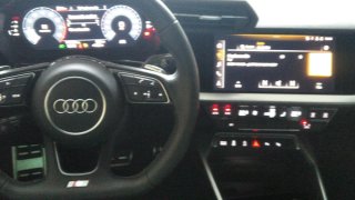 Audi A3 2024