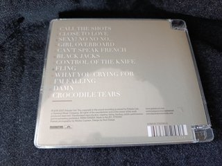 Girls Aloud - Tangled Up CD