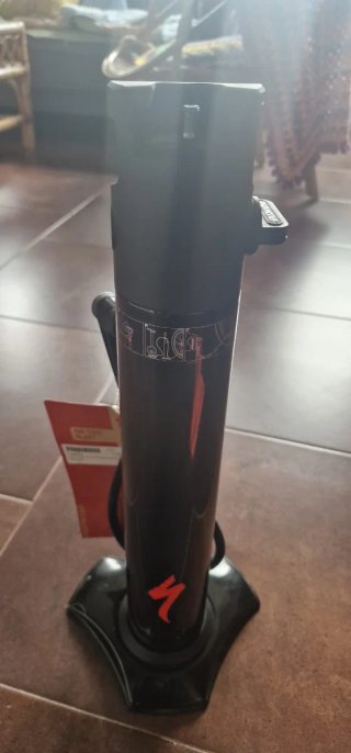 Bomba Specialized Air Tool Blast Tubeless