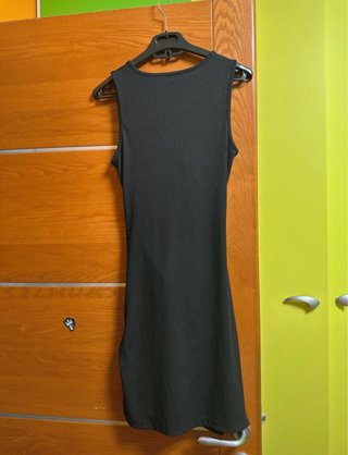 Vestitino nero