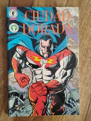 Lote Dark Horse Comics