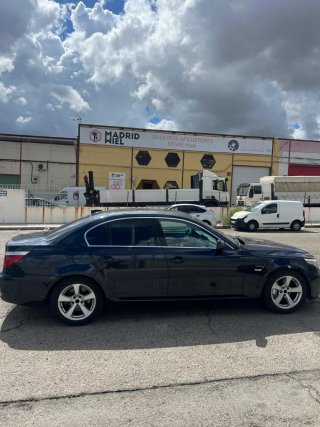 BMW Serie 5 2008