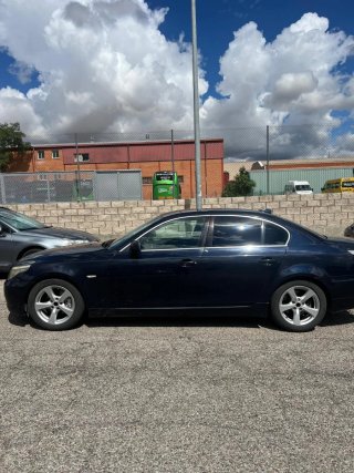 BMW Serie 5 2008