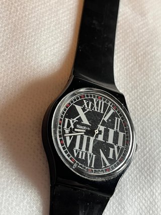 Swatch Gessetto GB155 1994