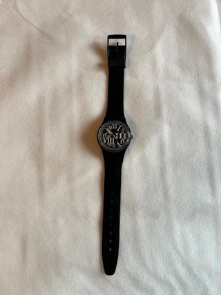 Swatch Gessetto GB155 1994