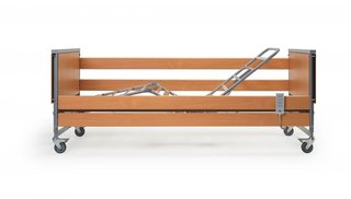 Cama NUEVA eléctrica Elevable