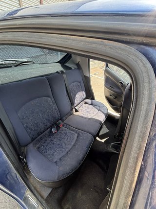 Peugeot 206 2002