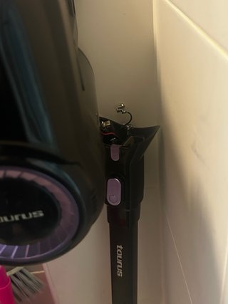 Taurus HS 2900 Aspirador Escoba