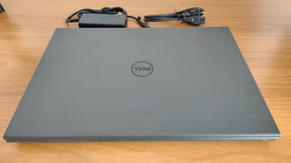 Notebook Dell i3-4005U 8GB RAM HD 500GB