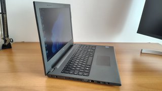 Notebook Dell i3-4005U 8GB RAM HD 500GB