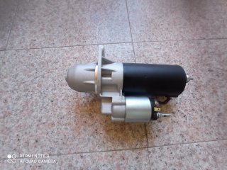 Motor de arranque nuevo VW T3 (9 dientes)