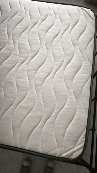 Colchón 135cm a estrenar