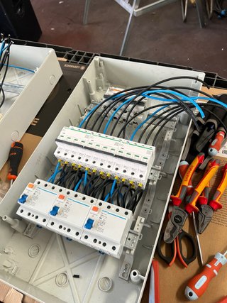 electricista