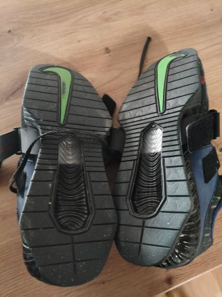Zapatillas Nike Romaleos 4 Halterofilia