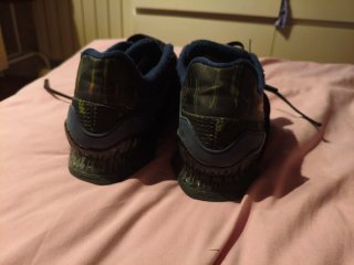 Zapatillas Nike Romaleos 4 Halterofilia