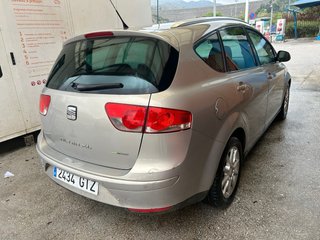 SEAT Altea 2010