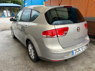 SEAT Altea 2010