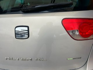 SEAT Altea 2010