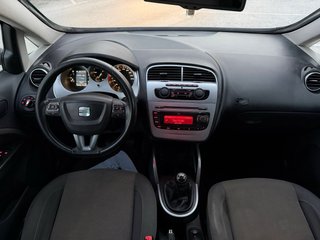SEAT Altea 2010