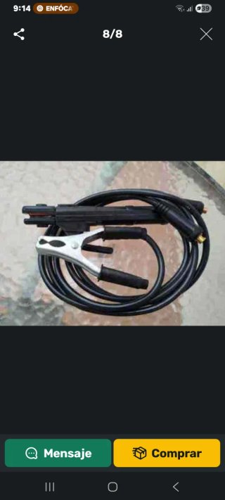 Máquina Soldar MMA-250 INVERTER
