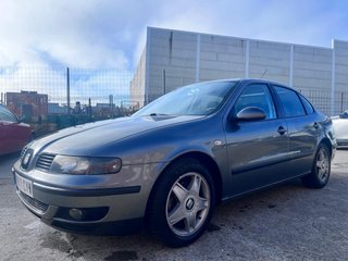 SEAT Toledo 2004