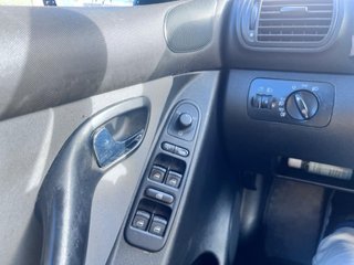 SEAT Toledo 2004