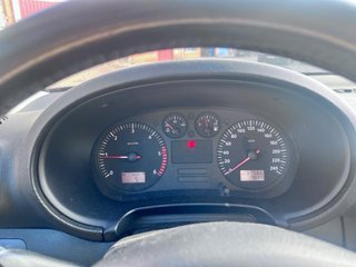 SEAT Toledo 2004