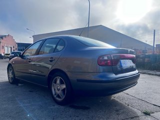 SEAT Toledo 2004