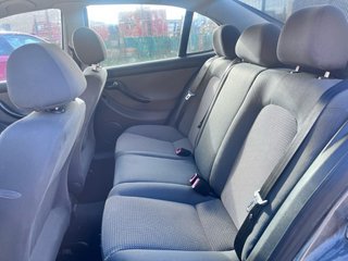SEAT Toledo 2004