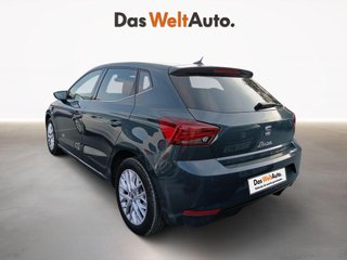 SEAT Ibiza 1.0 TSI S&S Xcellence 85 kW (115 CV)