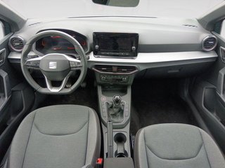 SEAT Ibiza 1.0 TSI S&S Xcellence 85 kW (115 CV)