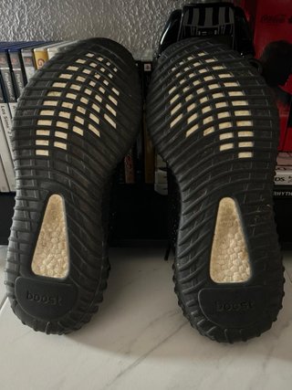 Adidas Yeezy 350 V2 Oreo