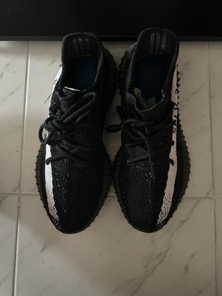 Adidas Yeezy 350 V2 Oreo