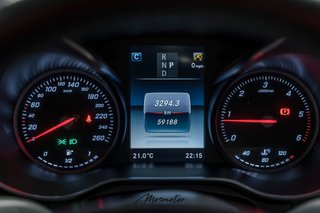 Mercedes-Benz Clase C 220d CABRIO AMG 2018