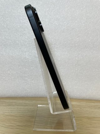 iPhone 15 256GB Negro Batería 89%