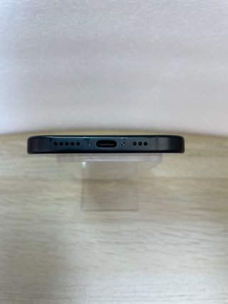 iPhone 15 256GB Negro Batería 89%