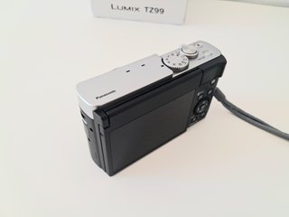 Cámara Panasonic Lumix TZ99