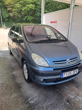 Citroen Xsara 2005