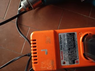 Avvitatore Makita