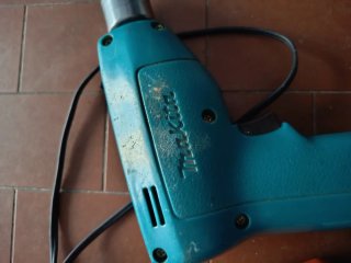 Avvitatore Makita