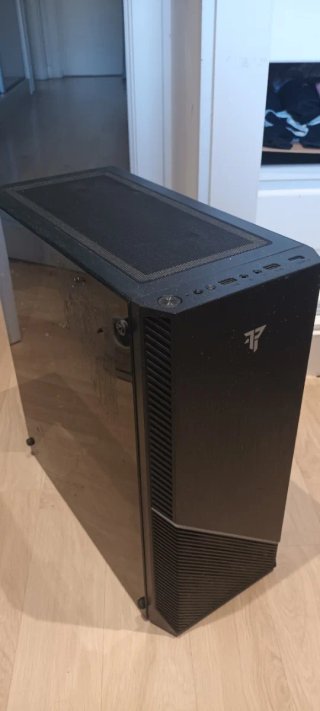 PC Gamer Ryzen 5 3600 GTX 1650 16GB RAM Urge venta