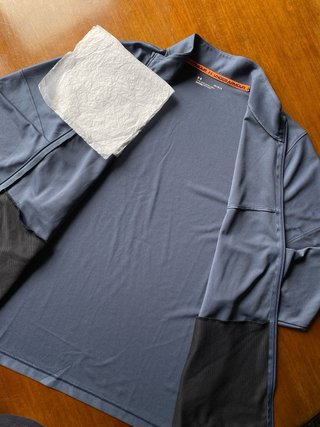 Chándal Under Armour HeatGear Tuta